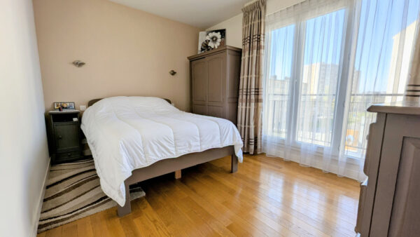 <span class="sdi_exclu"></span>  Appartement Saint Denis 4 pièce(s) 85.51 m2 - immagine 7