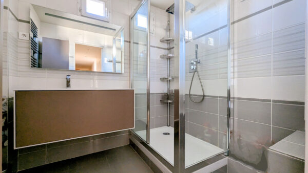 <span class="sdi_exclu"></span>  Appartement Saint Denis 4 pièce(s) 85.51 m2 - immagine 9