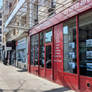 Saint Denis Immobilier