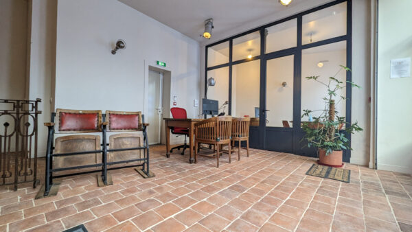 apartment sale