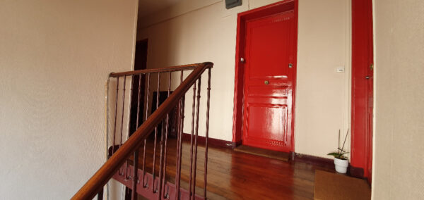 <span class="sdi_exclu"></span>VENDU !<div class="sdi_vendu"></div>  Appartement Saint Denis 2 pièce(s) 42.60 m2 - immagine 6