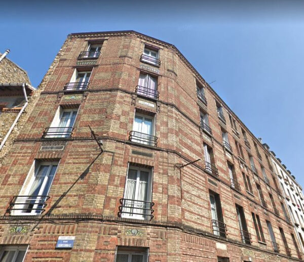 <span class="sdi_exclu"></span>VENDU !<div class="sdi_vendu"></div>  Appartement Saint Denis 2 pièce(s) 42.60 m2 - immagine 8