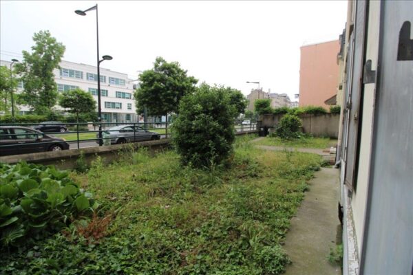 <span class="sdi_exclu"></span>VENDU !<div class="sdi_vendu"></div>  APPARTEMENT ST DENIS - 2 pièce(s) - 37 m2 - immagine 6