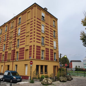 Saint Denis Immobiliare