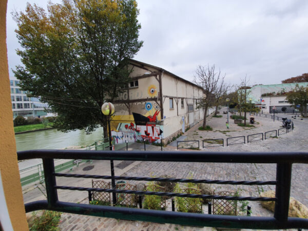 <span class="sdi_exclu"></span>VENDU !<div class="sdi_vendu"></div>  Appartement Saint Denis 2 pièce(s) 37 ,08 m2 - Image 9