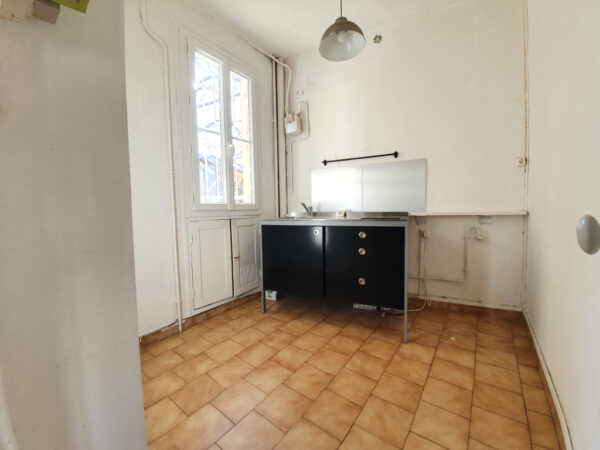 <span class="sdi_exclu"></span>VENDU !<div class="sdi_vendu"></div>  Appartement Saint Ouen Sur Seine 2 pièce(s) 32 m2 – Image 6