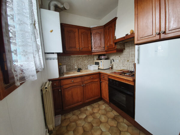verkauf wohnung