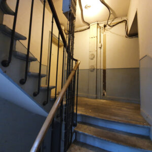 Saint Denis Immobiliare