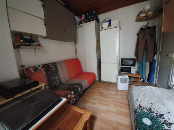 vente appartement