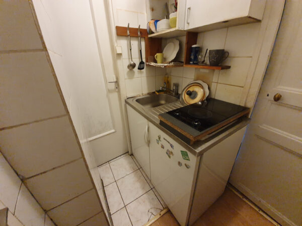 vente maison