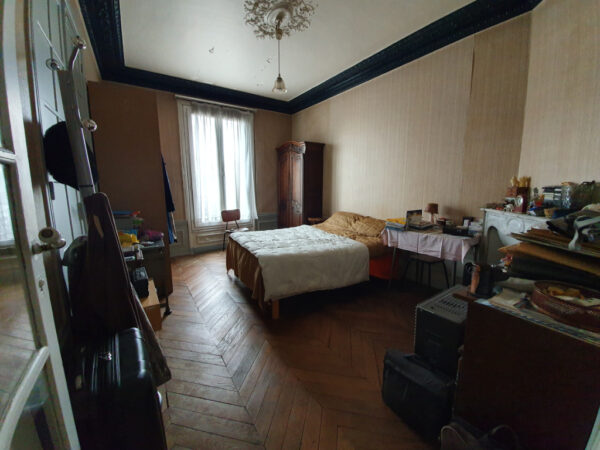 <span class="sdi_exclu"></span>VENDU !<div class="sdi_vendu"></div>  Appartement Saint Denis 4 pièce(s) 82 m2 - immagine 5
