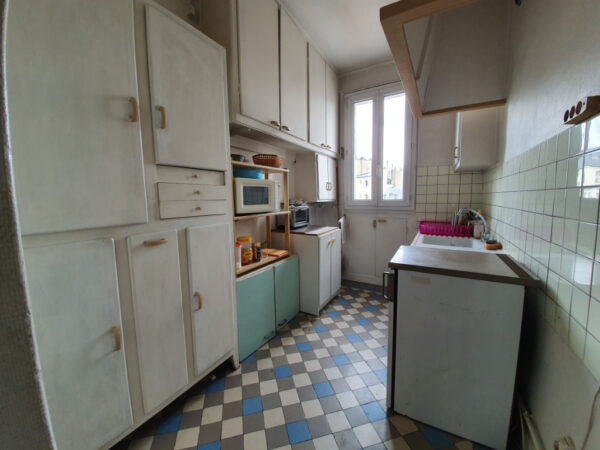 casa in vendita