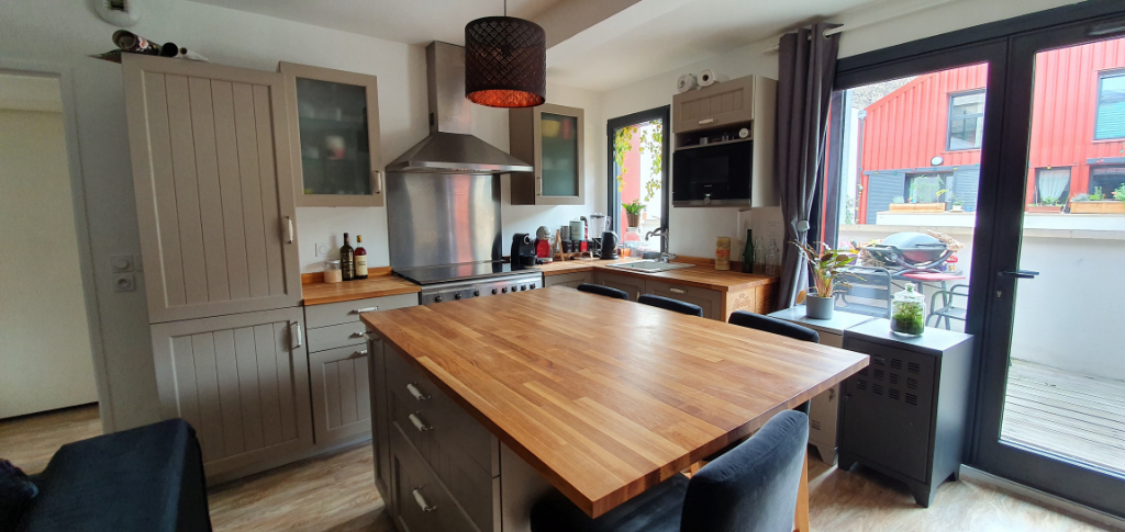 Saint Denis Immobiliare