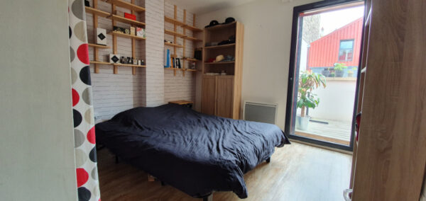 apartment sale