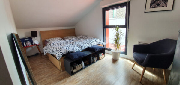 <span class="sdi_exclu"></span> VENDU !<div class="sdi_vendu"></div> Maison Saint Denis 4 pièce(s) 73.27 m2 - Image 5