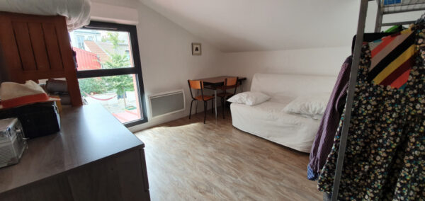 <span class="sdi_exclu"></span> VENDU !<div class="sdi_vendu"></div> Maison Saint Denis 4 pièce(s) 73.27 m2 - Image 6