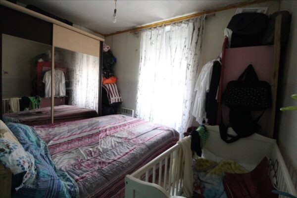 vente appartement