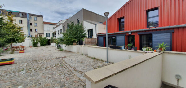 <span class="sdi_exclu"></span> VENDU !<div class="sdi_vendu"></div> Maison Saint Denis 4 pièce(s) 73.27 m2 - Image 9