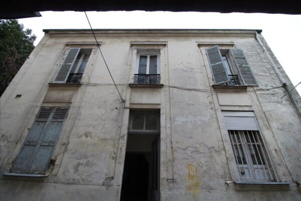 <span class="sdi_exclu"></span>VENDU !<div class="sdi_vendu"></div>  APPARTEMENT ST DENIS - 2 pièce(s) - 35 m2 – Image 5