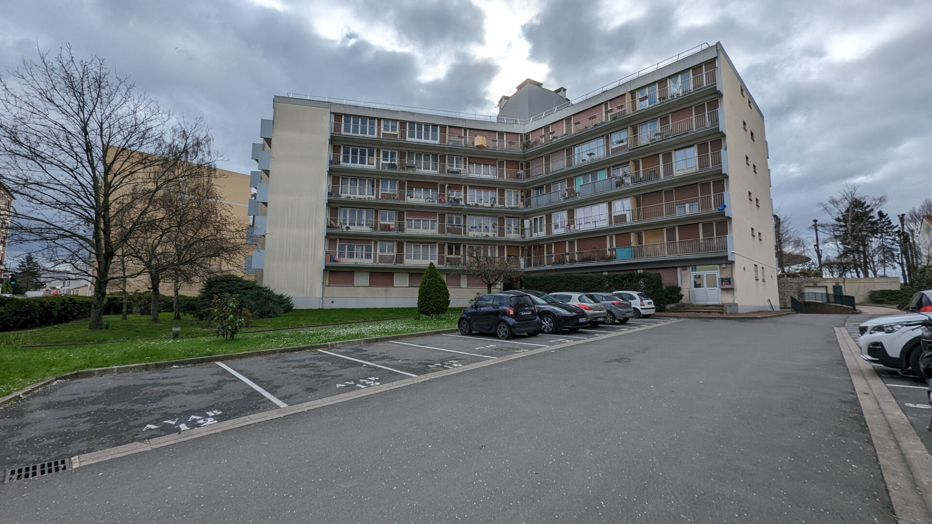 Saint Denis Immobiliare