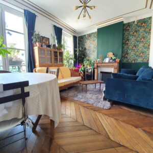 Saint Denis Immobilier