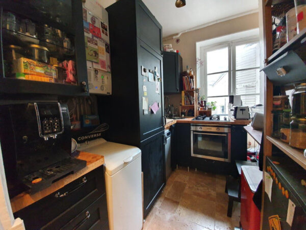 <span class="sdi_exclu"></span>VENDU !<div class="sdi_vendu"></div>  Appartement Saint Denis 3 pièce(s) 61.85 m2 - immagine 5