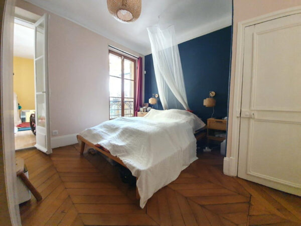 <span class="sdi_exclu"></span>VENDU !<div class="sdi_vendu"></div>  Appartement Saint Denis 3 pièce(s) 61.85 m2 - immagine 6