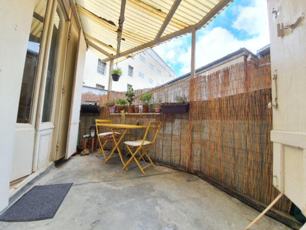<span class="sdi_exclu"></span>VENDU !<div class="sdi_vendu"></div>  Appartement Saint Denis 3 pièce(s) 61.85 m2 - immagine 8