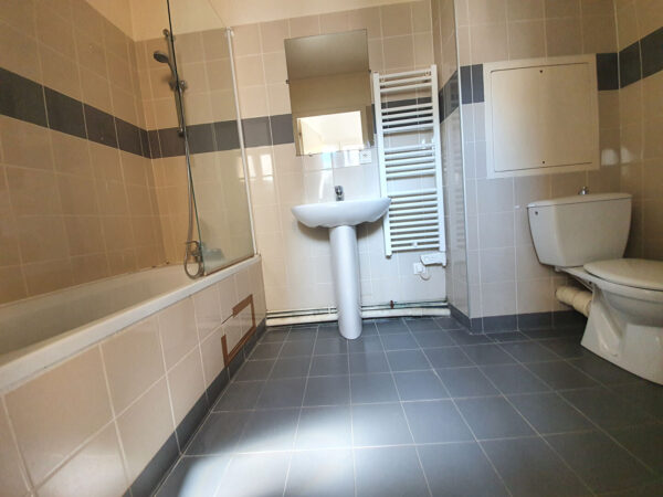 VENDU !<div class="sdi_vendu"></div>  Appartement Duplex Saint Ouen Sur Seine 3 pièce(s) - Imagen 6