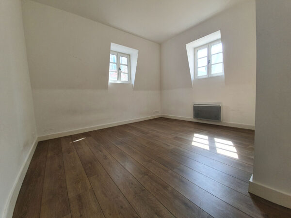 VENDU !<div class="sdi_vendu"></div>  Appartement Duplex Saint Ouen Sur Seine 3 pièce(s) - Imagen 8