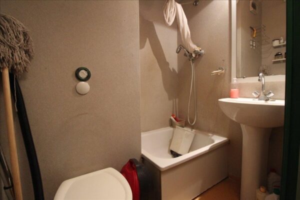 vente appartement