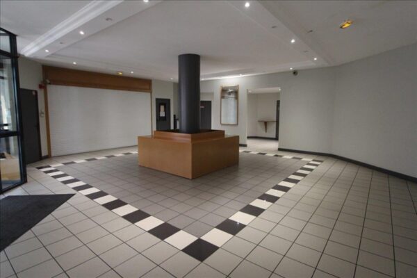 VENDU !<div class="sdi_vendu"></div>  APPARTEMENT ST DENIS - 1 pièce(s) - 17 m2 – Image 5