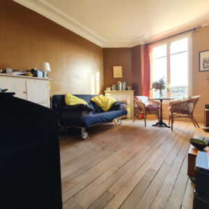 Saint Denis Immobilier