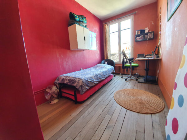<span class="sdi_exclu"></span>VENDU !<div class="sdi_vendu"></div>  Appartement Saint Denis 3 pièce(s) 48 m2 – Bild 6