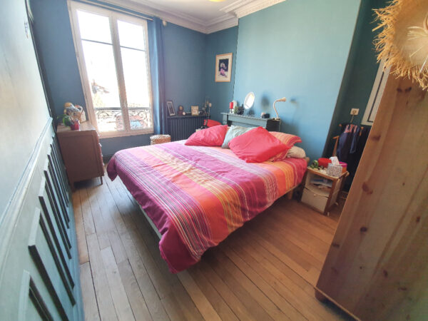 <span class="sdi_exclu"></span>VENDU !<div class="sdi_vendu"></div>  Appartement Saint Denis 3 pièce(s) 48 m2 – Bild 5