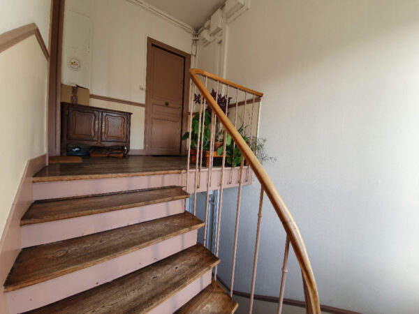 <span class="sdi_exclu"></span>VENDU !<div class="sdi_vendu"></div>  Appartement Saint Denis 3 pièce(s) 48 m2 – Bild 8