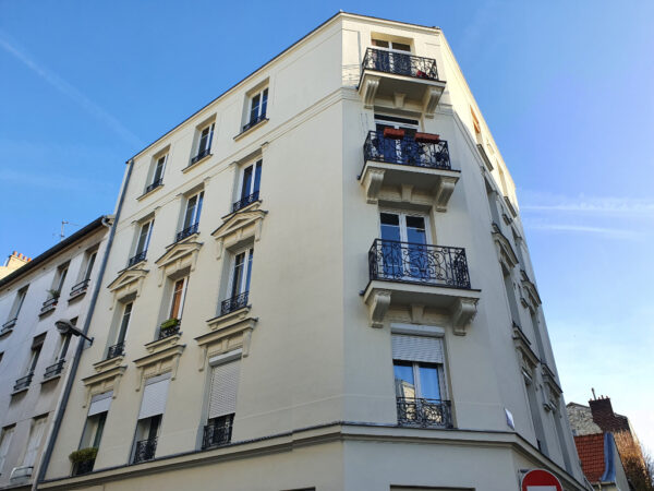 <span class="sdi_exclu"></span>VENDU !<div class="sdi_vendu"></div>  Appartement Saint Denis 3 pièce(s) 48 m2 – Bild 9