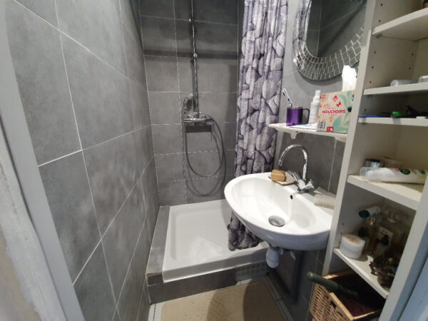 <span class="sdi_exclu"></span>VENDU !<div class="sdi_vendu"></div>  Appartement Saint Denis 3 pièce(s) 48 m2 – Bild 7