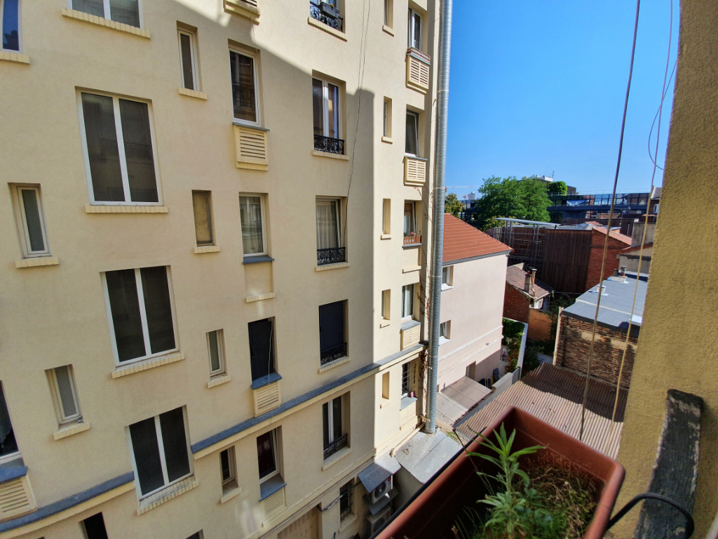 Saint Denis Immobiliare