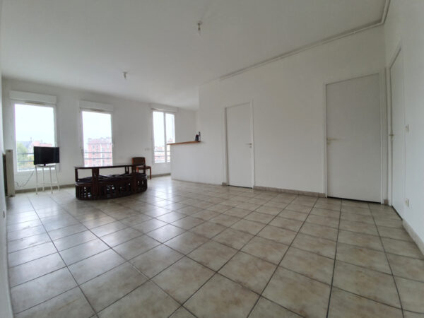 Saint Denis Immobilien