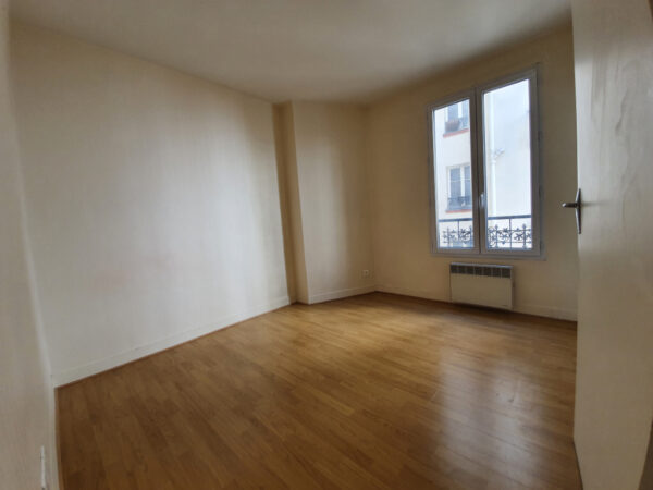 <span class="sdi_exclu"></span>VENDU !<div class="sdi_vendu"></div>  Appartement Saint Ouen Sur Seine 2 pièce(s) 29,13 m2 - immagine 5