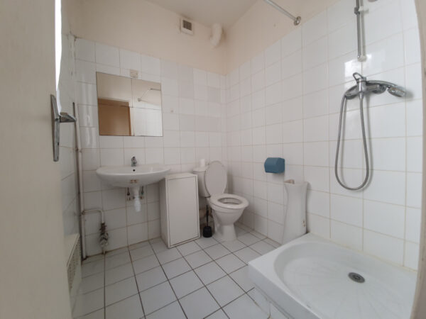 <span class="sdi_exclu"></span>VENDU !<div class="sdi_vendu"></div>  Appartement Saint Ouen Sur Seine 2 pièce(s) 29,13 m2 - immagine 6