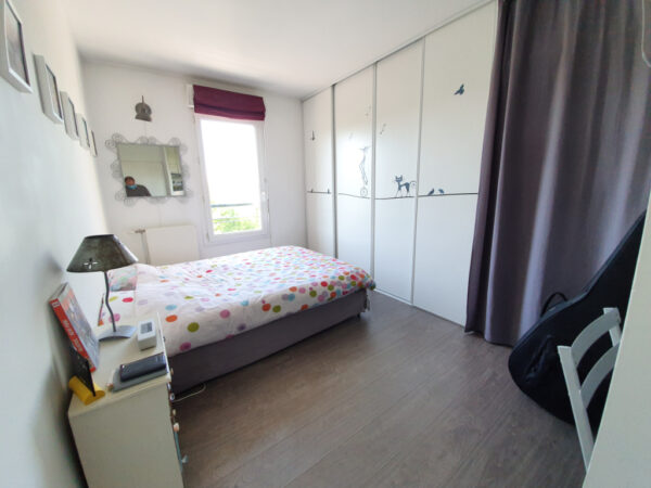 <span class="sdi_exclu"></span>VENDU !<div class="sdi_vendu"></div>  Appartement Saint Denis 4 pièce(s) 94 m2 – Bild 5
