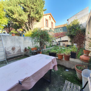 Saint Denis Immobiliare