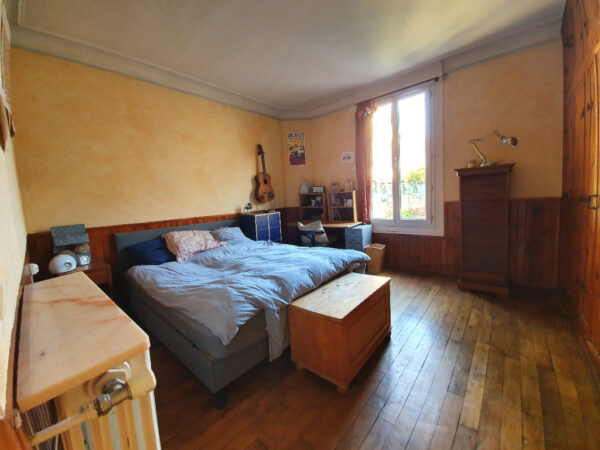 <span class="sdi_exclu"></span> VENDU !<div class="sdi_vendu"></div> Maison Saint Denis 3 pièce(s) 80 m2 - immagine 6