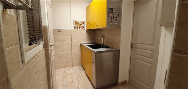 vente appartement