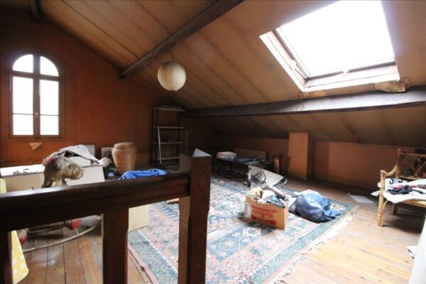 VENDU !<div class="sdi_vendu"></div> MAISON L ILE ST DENIS - 8 pièce(s) - 130 m2 – Image 6