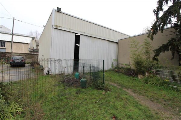VENDU !<div class="sdi_vendu"></div> MAISON L ILE ST DENIS - 8 pièce(s) - 130 m2 – Image 8