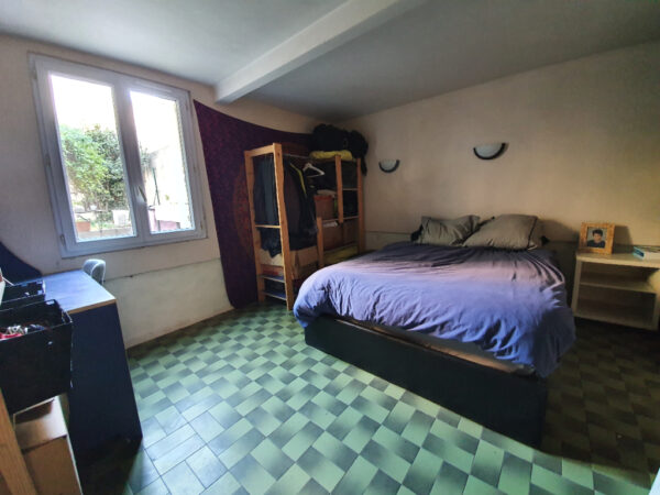 <span class="sdi_exclu"></span> VENDU !<div class="sdi_vendu"></div> Maison Saint Denis 3 pièce(s) 80 m2 - immagine 8