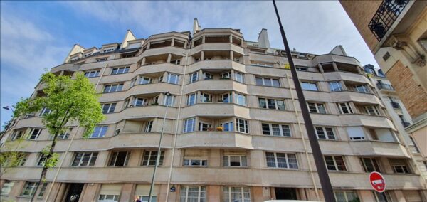 <span class="sdi_exclu"></span>VENDU !<div class="sdi_vendu"></div>  APPARTEMENT PARIS 16 - 1 pièce(s) - 19.61 m2 – Image 8